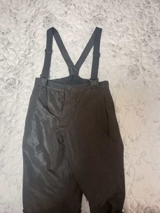 Детски ски  екип