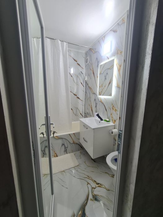 Inchirez Regim hotelier