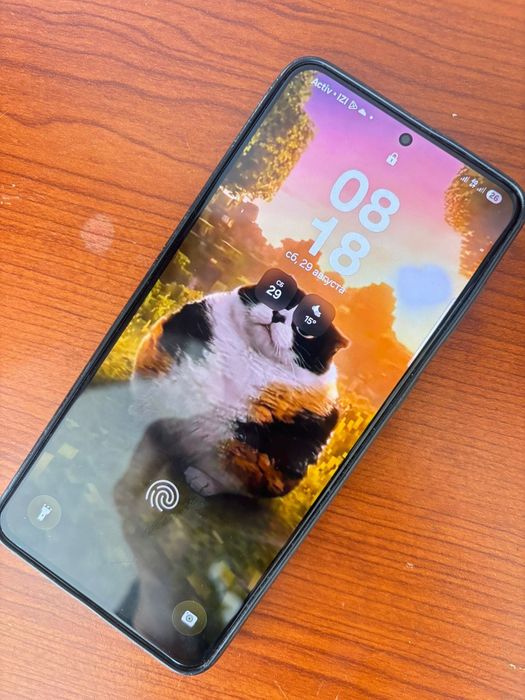 Samsung s21+ 128