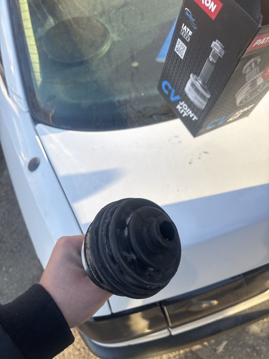 Граната на ауди 80 Б3