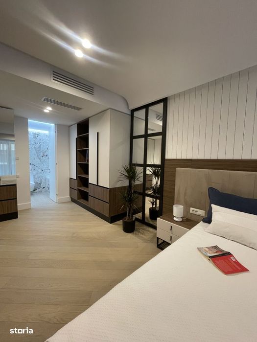 De vanzare: Apartament de 3 camere / Cortina 126 / Cambridge School