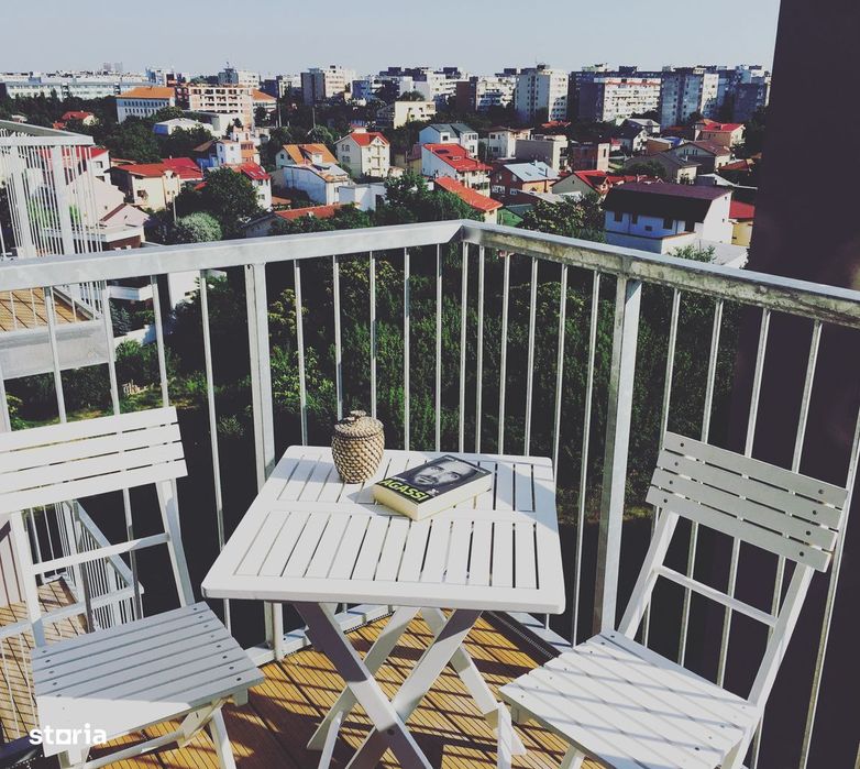 2 camere | The Park Apartments | Tineretului | Brancoveanu | 650 EUR