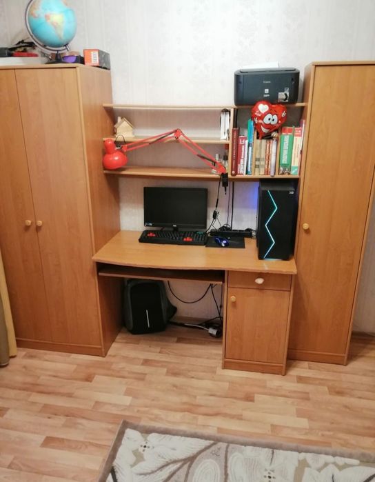 Продам детскую стенку