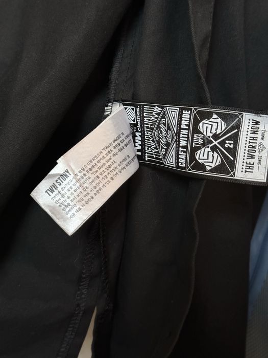 рубашка размер L