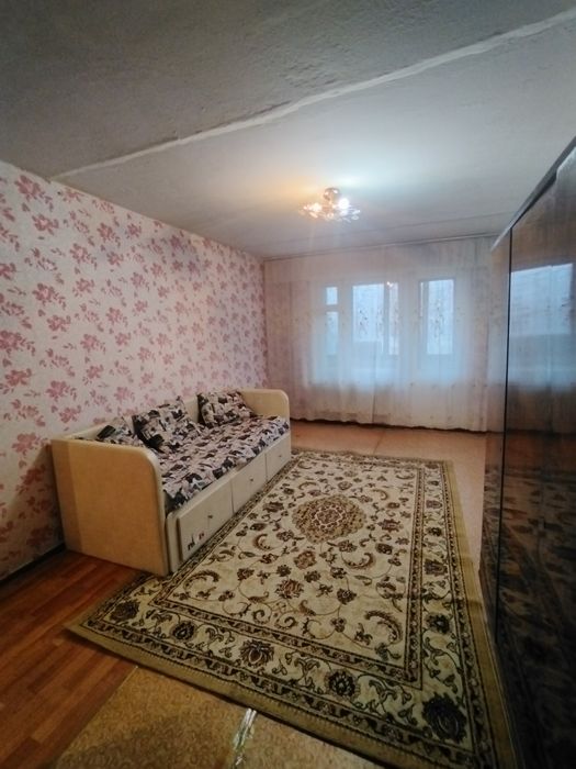 Продам 1 Ком квартиру в микрорайоне Коктем 1