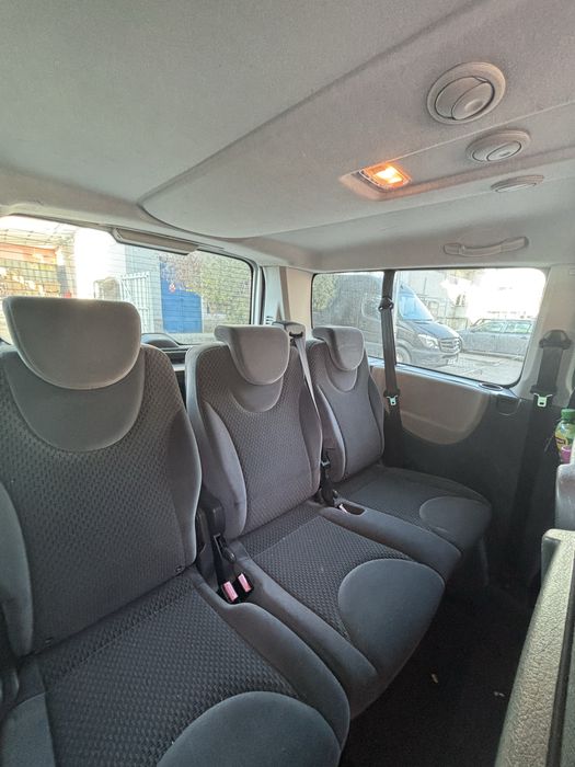 Fiat Scudo 2.0 HDI