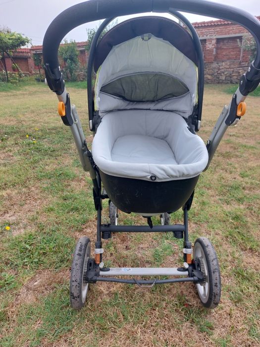 Бебешка количка CHICCO