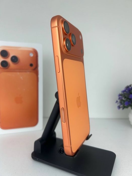 iPhone 17 Pro Max, 256gb