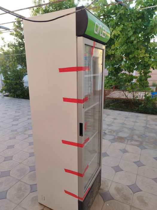 Deyarli 3oydan kop bolmagan ishlatilinganiga