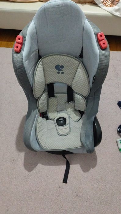 Scaun auto grupa 2