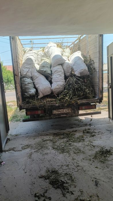 Газель Вывоз мусор стройтелный Шымкент