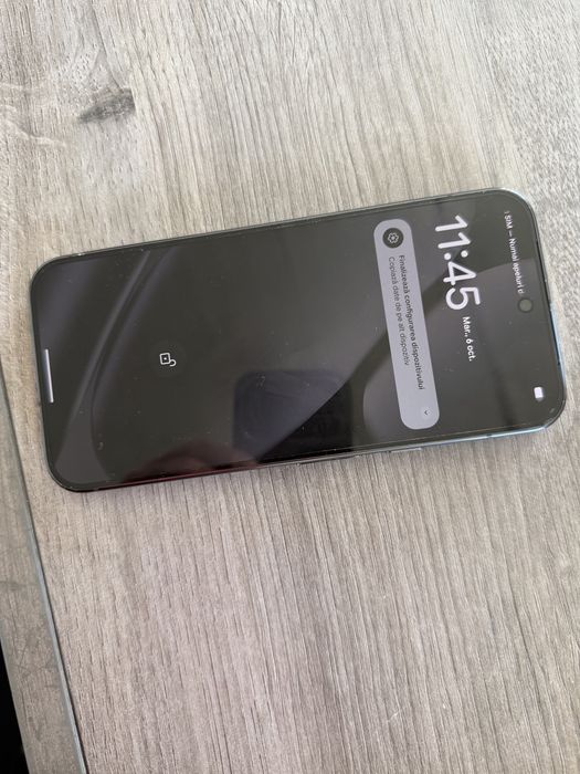 Vand Google Pixel 10 Pro XL,stare foarte buna