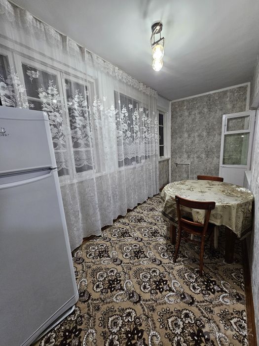 Квартира сотилади