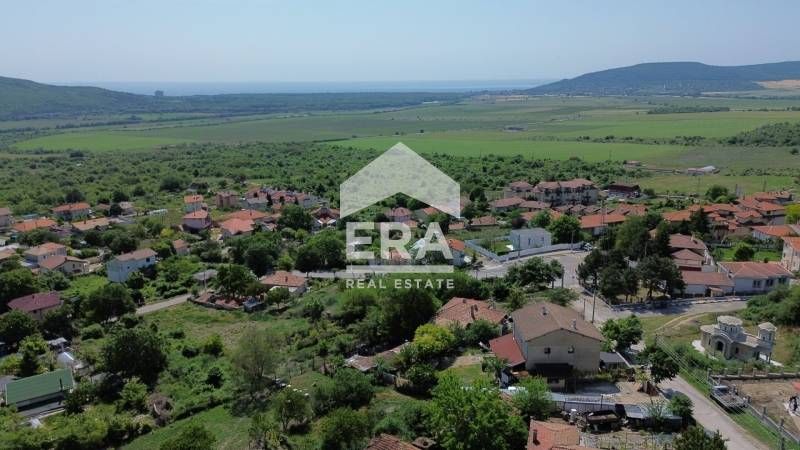 Продава се Парцел в с. Рогачево, Област Добрич - 452 кв.м за 29 €/кв.м - Снимка #6