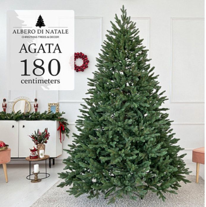 Ёлки премиального класса