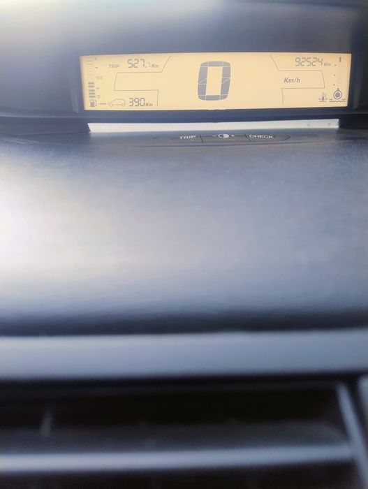 Citroen C4 1.6Mpi variante land rover freelanderu 1.
