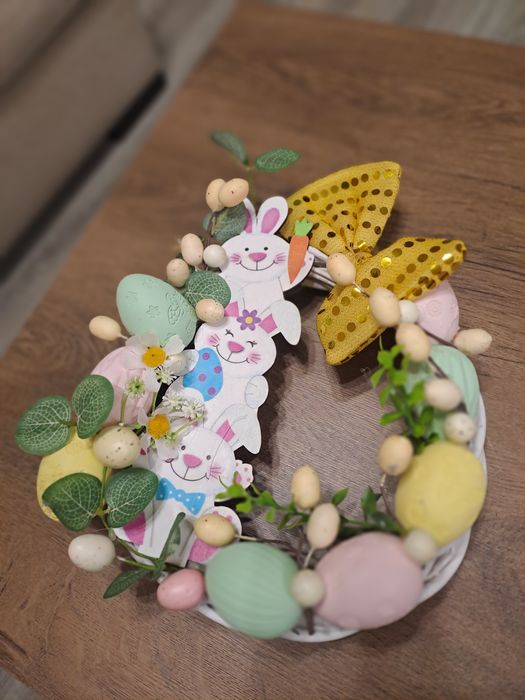 Великденски Венец