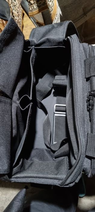 Сумка Uncle Mike's