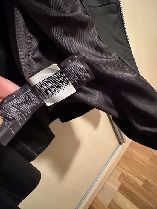 Geaca piele naturala G-Star