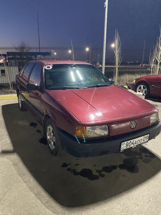 Продам volkswagen passat b3