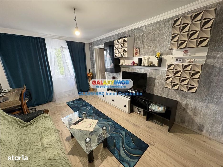 Apartament 3 camere - Crang 2, langa Spitalul Judetean