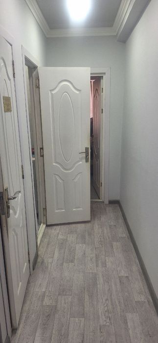 3 комнатная квартира Тузель 2