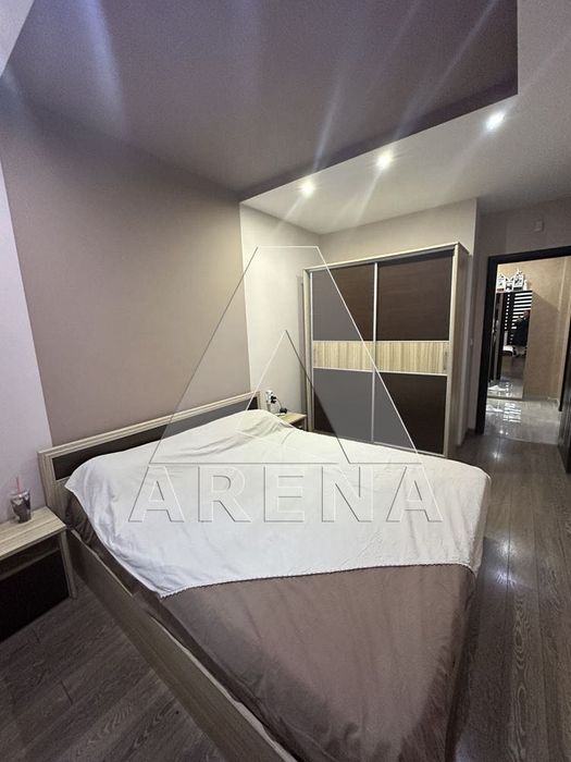 Продава се Тристаен апартамент в Пловдив, Христо Смирненски - 90 кв.м за 1812 €/кв.м - Снимка #8