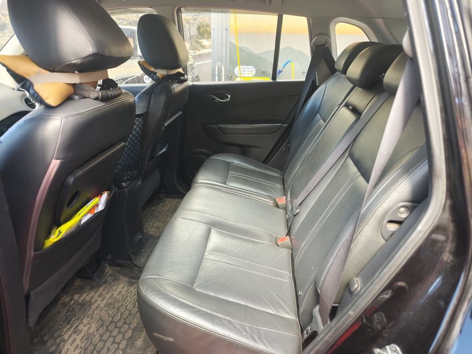 Renault Koleos 4x4