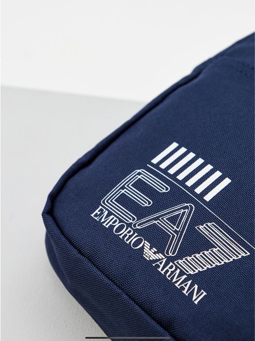 Продам сумку Ea7 в оригинале