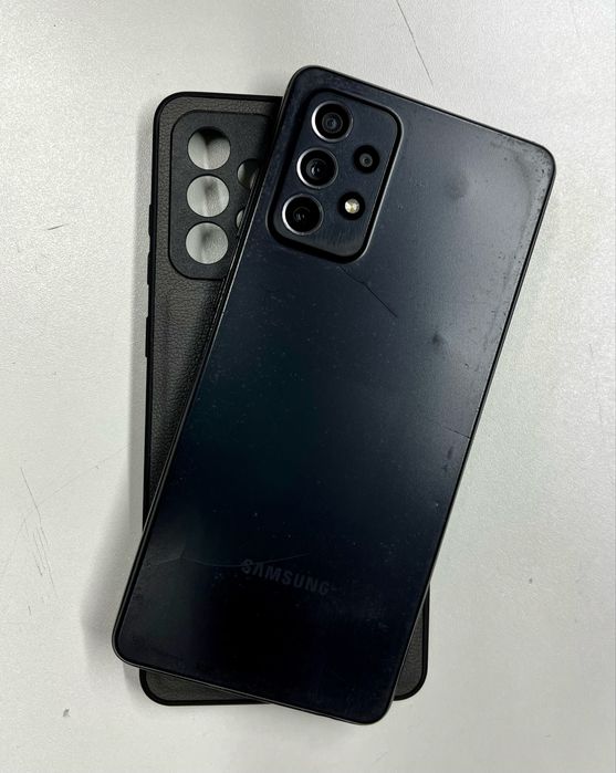 Продам Samsung A72 256GB