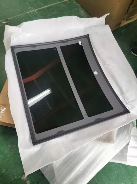 Киа Оптима понарама