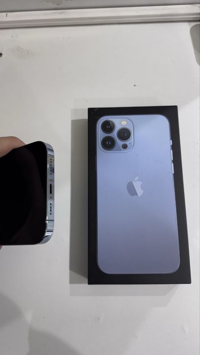 Iphone 13 Pro Max 256gb