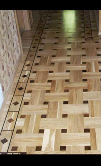 Shlifovka pol parket laminat hizmatlari