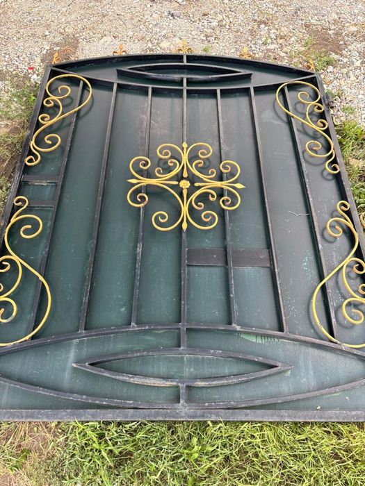 Продам ворота , забор