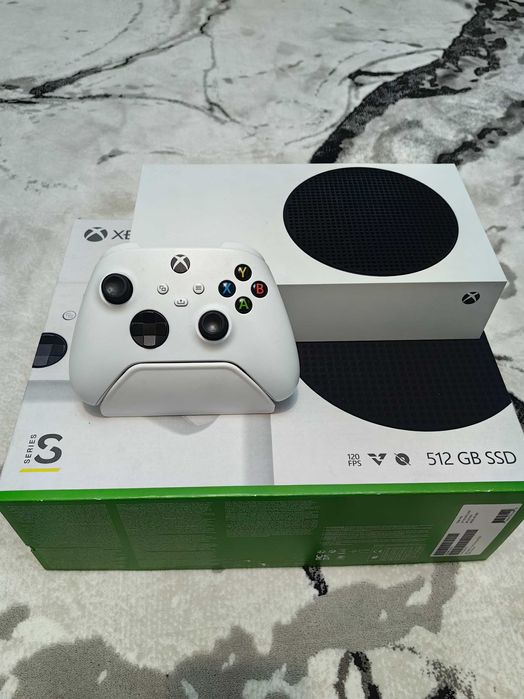 Joc Xbox series S