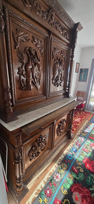 Piesa Rara de Mobilier !!!