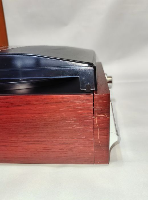 Pick up modern cu Bluetooth, FM radio, aux in, USB Player, SD Card