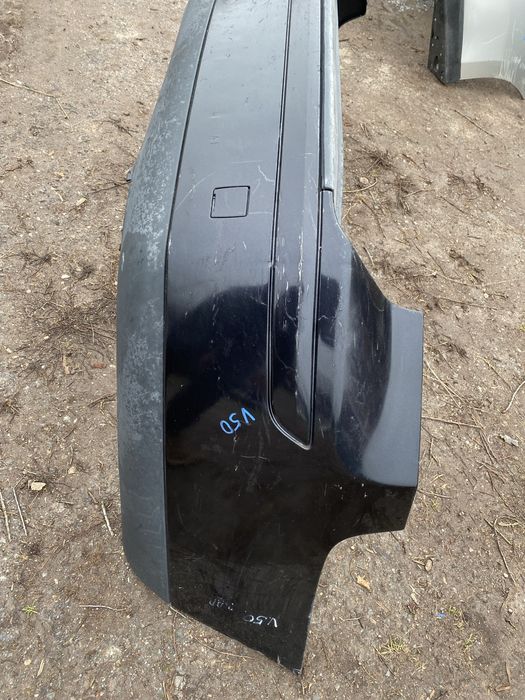 Задна броня Volvo V50/2005г