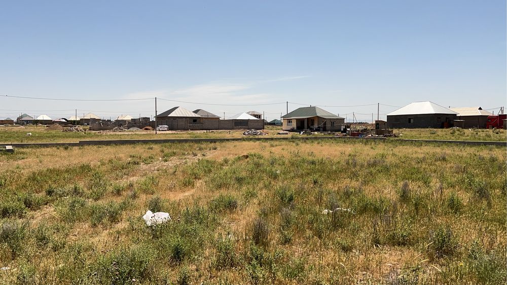 Жер 20 сот. Кайнарбулак