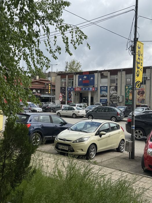 От СОБСТВЕНИК!!!Продава се двустаен тухлен апартамент в Горна Оряховица