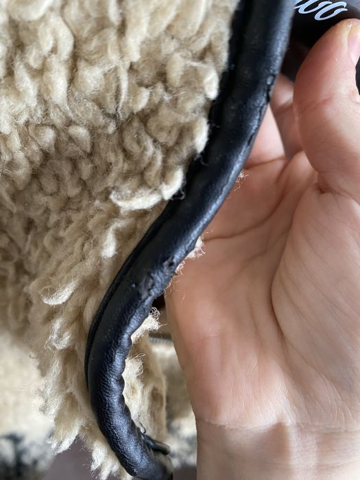 Мъжки пуловер ZARA XL CACTUS