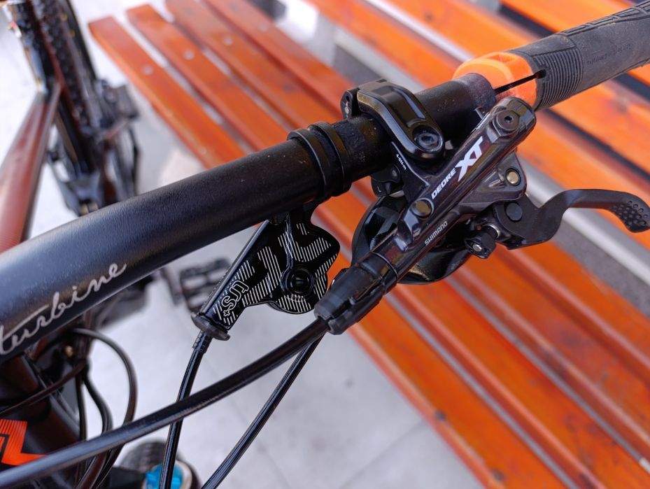 Планински велосипед Мекица  RADON 29/20