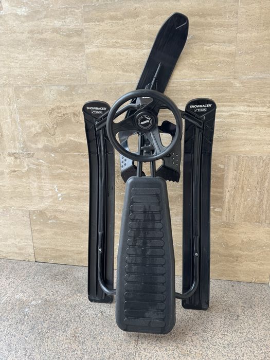 Аргомак Stiga Snowraser