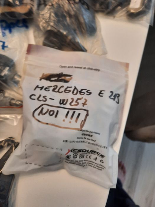 Senzori de presiune