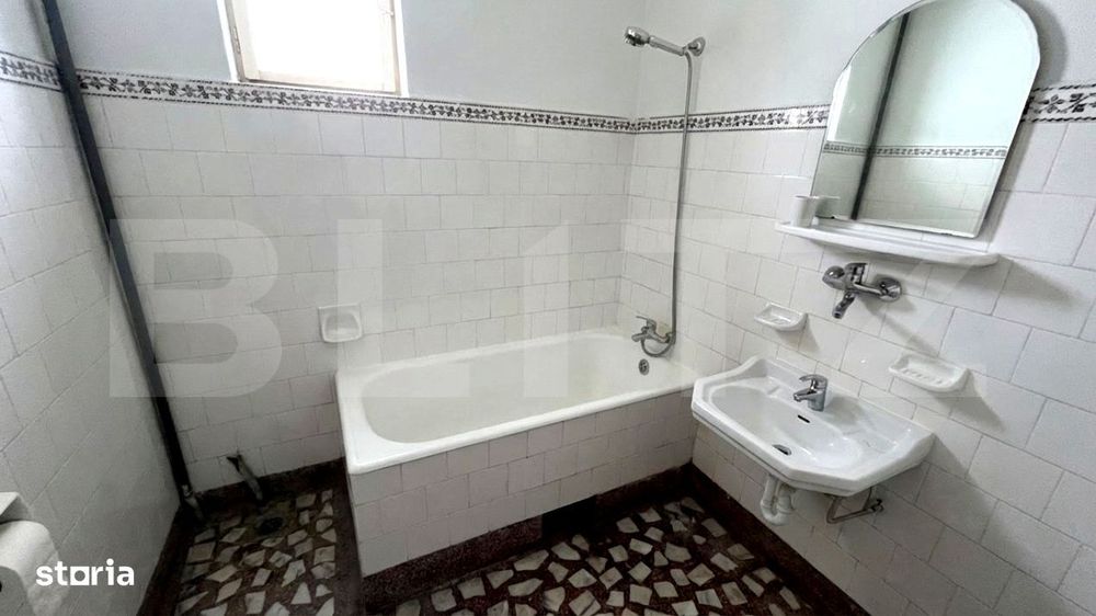 Casa de vanzare in Blaj – 120 mp utili, P+E, teren 200 mp