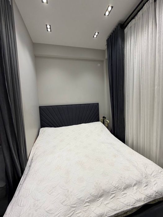 Жк Kamol Contraction 2/4/9 51 м2  Шахристанская 17 больница