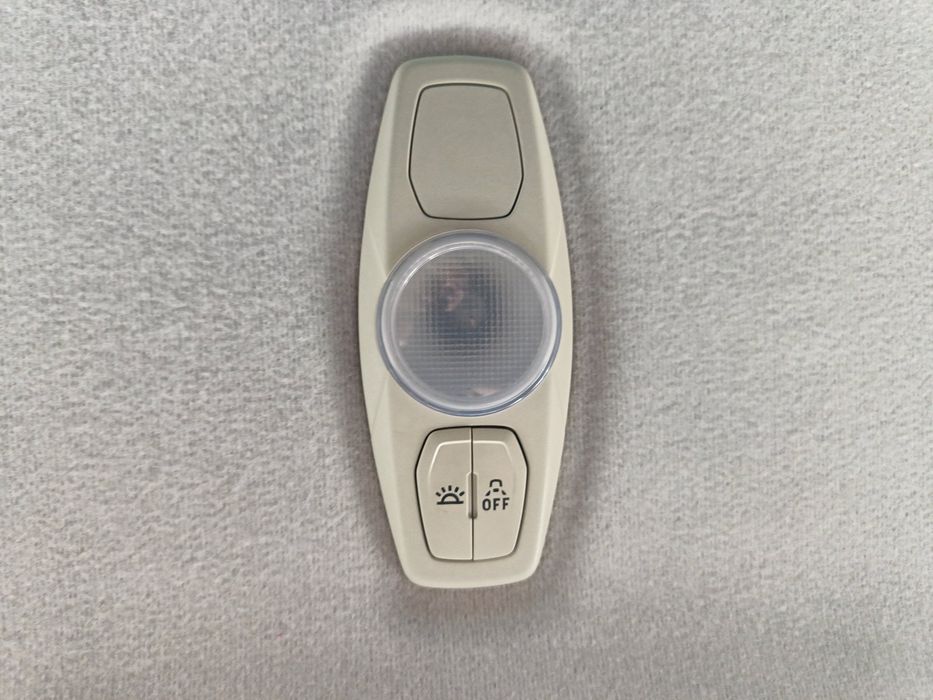 Plafoniera fata Ford C-Max 2 [Fabr 2010-2015] AF vehicul cu utilizare