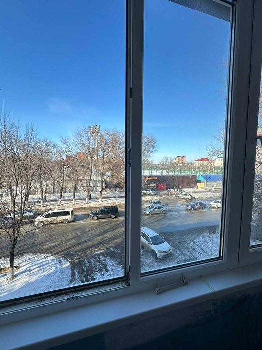 Продается 1 ком. квартира, Центр!