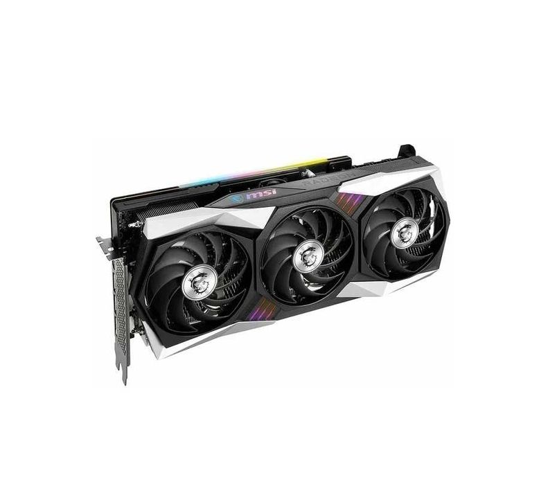 | Radeon RX 6900 XT MSI GAMING Z TRIO 16Gb DDR6 256bit