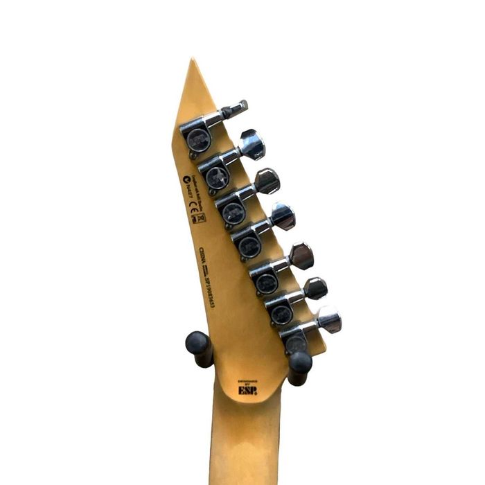 7 струнна електрическа китара LTD MH-17